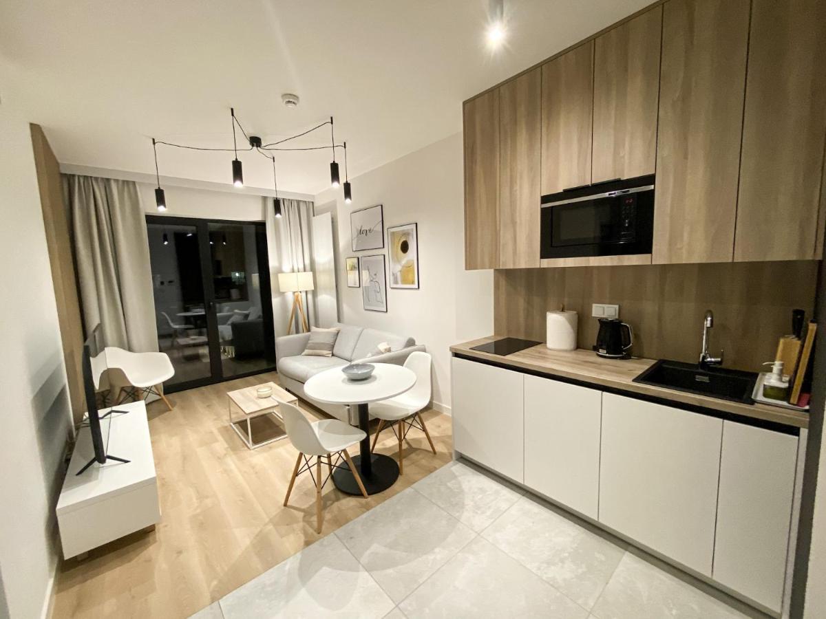 O! Shellter Apartment Luxury By Oskar Роґово Екстер'єр фото