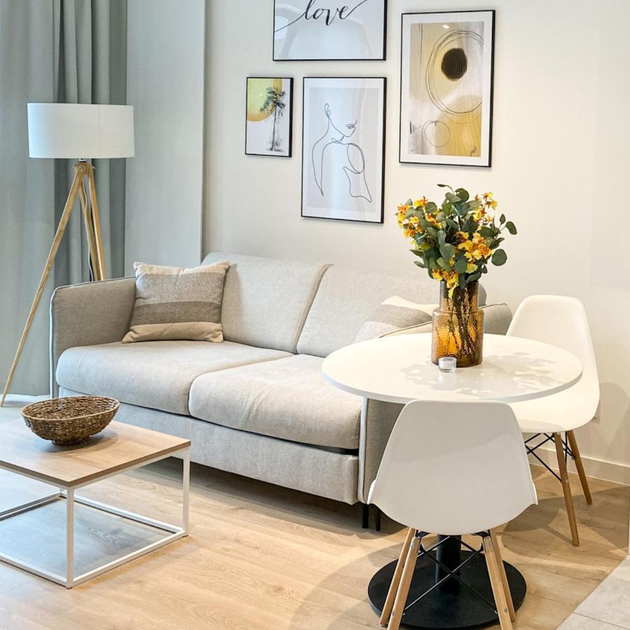 O! Shellter Apartment Luxury By Oskar Роґово Екстер'єр фото