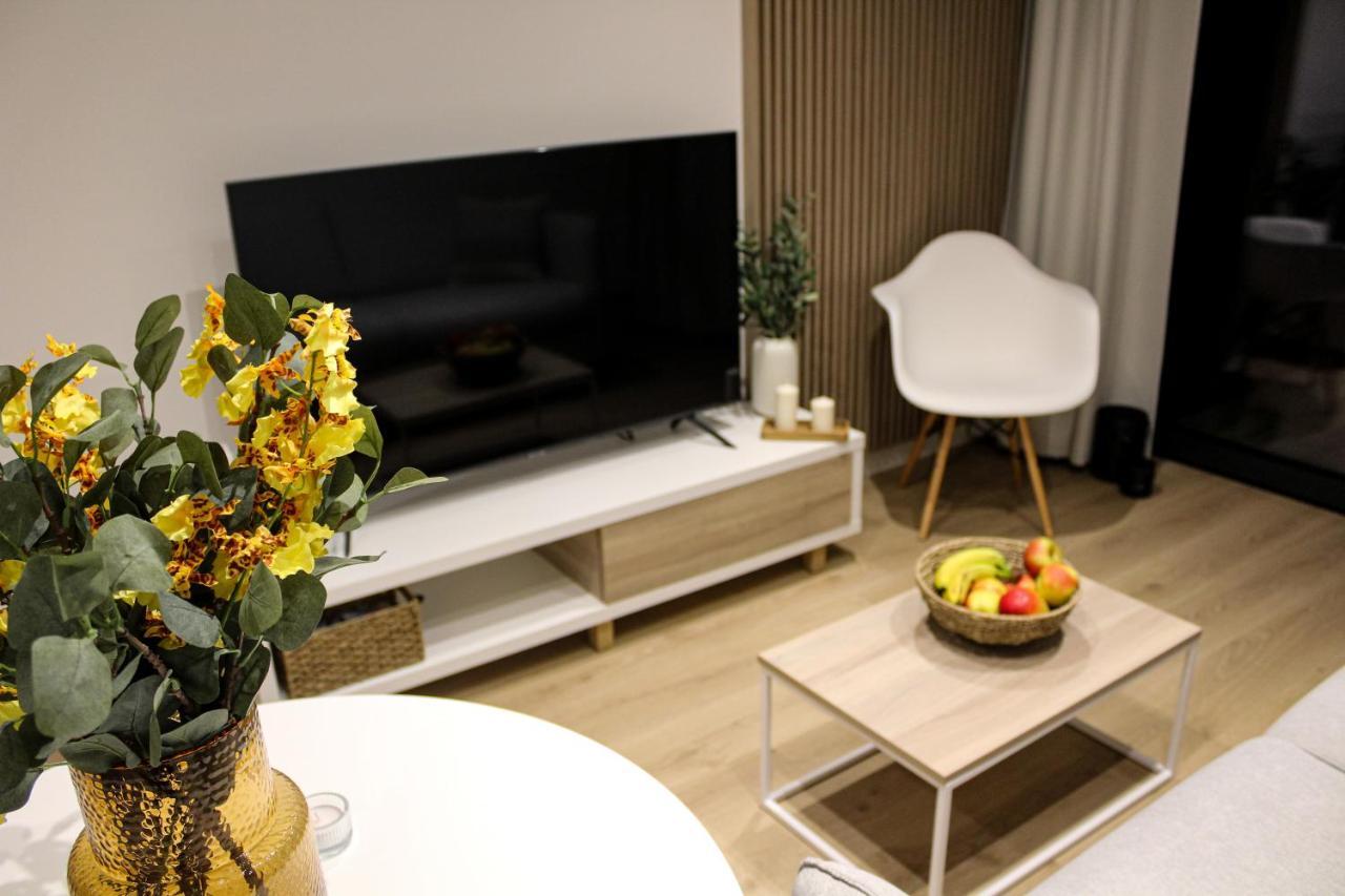 O! Shellter Apartment Luxury By Oskar Роґово Екстер'єр фото